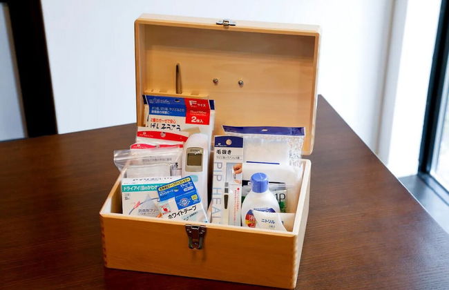 Danro no yado Concept House Hoshida - Foto 18