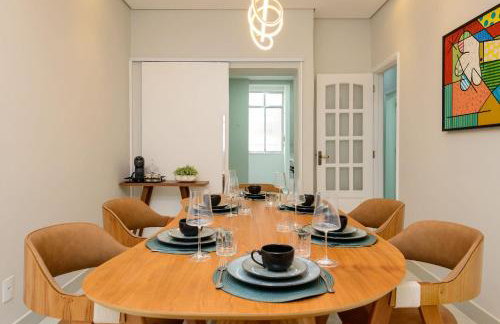 3 Quartos a 290m da Praia do Flamengo | BF 50/402 - Foto 22