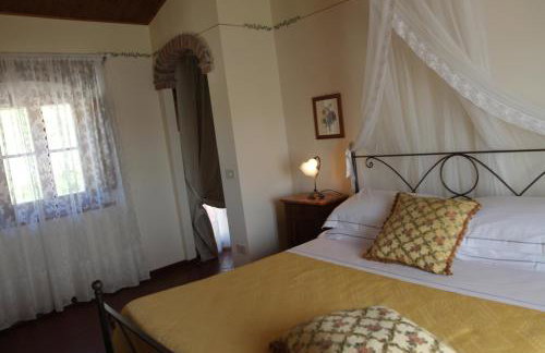 Agriturismo Poggio de Papi - Foto 21