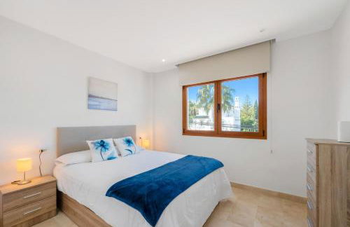 Villa María Blue - Photo 25