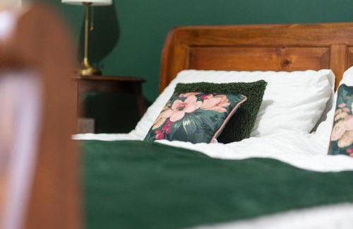 The Bank Apartment Irvinestown - Foto 13