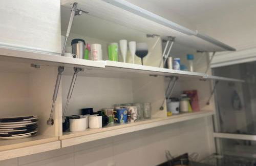 Nautilus Home Club próximo ao Beto Carrero e praias - Foto 11