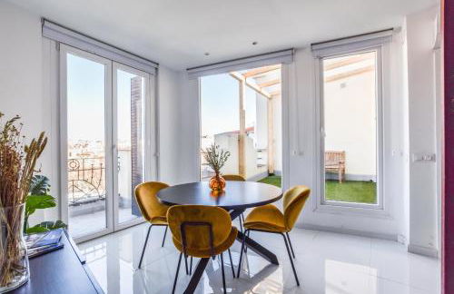 Apartamento Embajadores IX - Foto 20