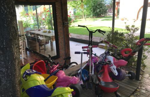 Apartamentos Alquitara - Photo 72