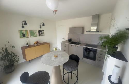 Villa Haag - Design-Apartment - Foto 12