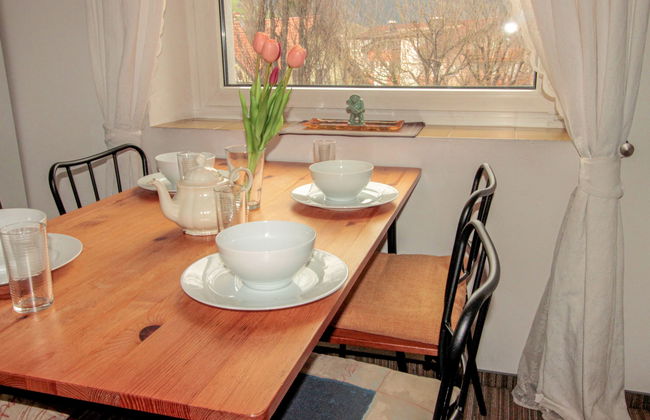 2 bedroom Apartment in Bad Hofgastein - Photo 17