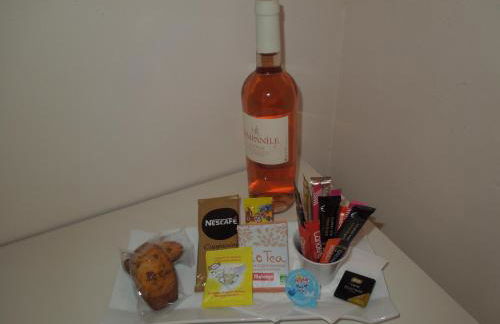 Le Clos des Arbousiers - Foto 14