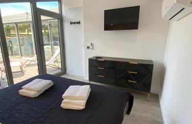 Le Rooftop Tropézien - Photo 13