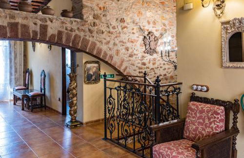 Casa rural dels Hospitalaris - Foto 53