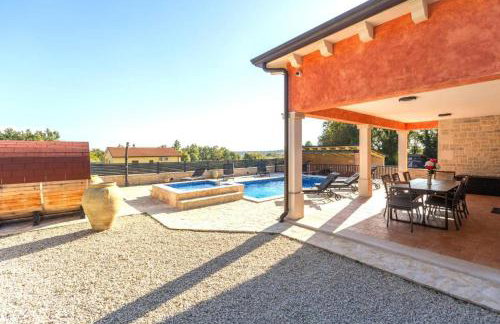 Villa Amelia - Foto 21