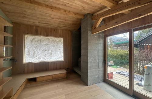 Chalet Meta by Brennus Chamonix - Photo 33
