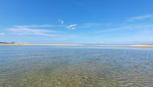 Casa da Alegria, um relaxante paraíso na praia, a 30 mins de Lisboa! - Foto 5