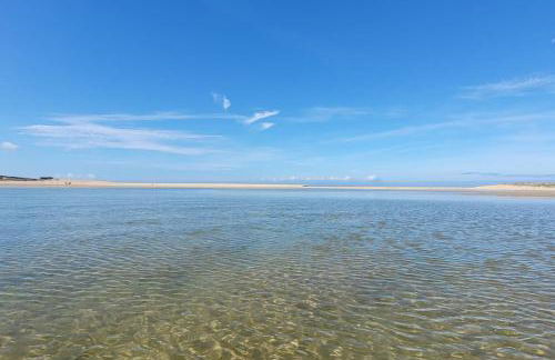 Casa da Alegria, um relaxante paraíso na praia, a 30 mins de Lisboa! - Foto 5