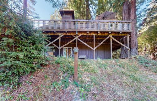 Redwood Lodge - Foto 23