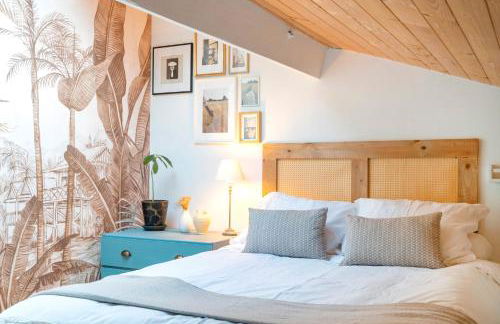 Une escale sur l'océan - Foto 1