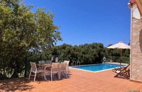 Villa Antikleia - Foto 35