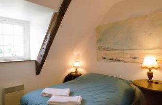 Maison du GR34 Baie de Beaussais Classée 1 étoile - Foto 18