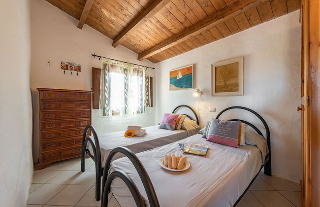 AffittaSardegna - Casa Coppia 3 - Foto 4