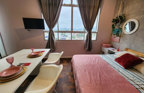 GUARALOFT MALIBU NO MIRANTE DE GUARAPARI - Photo 2