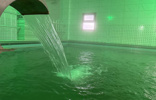 Ozcakir Derman Apart Otel - Photo 11