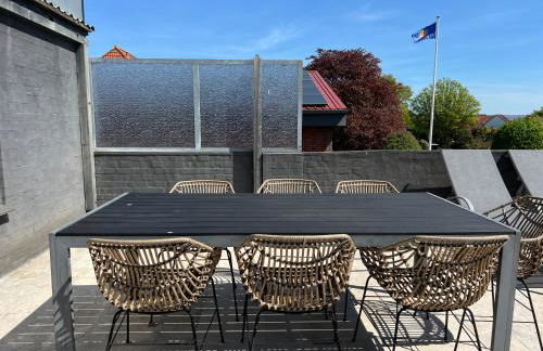 Wohnung Bel Etage im historischen Amtshaus - Foto 31