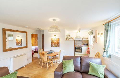 Bracken Lodge 6 with Hot Tub - Foto 15