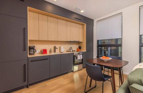 Beautiful Mission Hill 1Bedroom - Foto 2