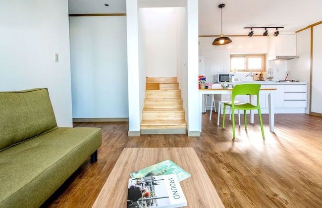 Boreum Pension - Foto 34