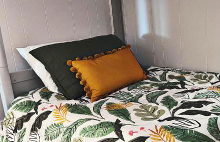 Woods Bay Get-A-Way - Foto 23