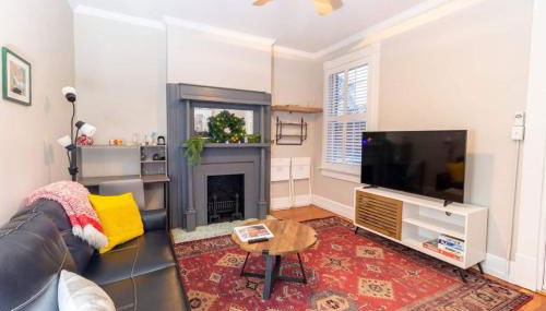 Walkable And Cozy German Village Hauspets Ok - Foto 4