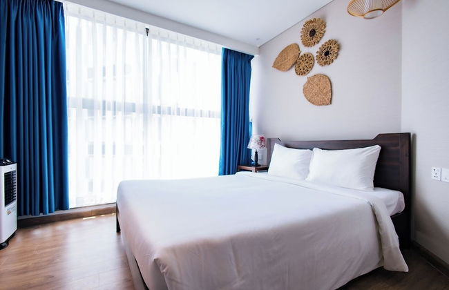 Luxury Sun-Beach-Relax Mandala - Foto 19