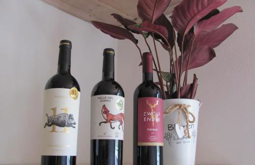 #7 Ferienhaus mit Schlossblick Trunkelsberg für max 6 Personen,Küche komplett eingerichtet, 2 Bäder 3 Schlafzimmer Top-Ausstattung - Foto 15