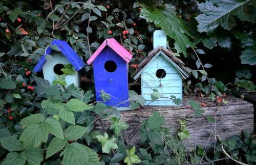 La Maison du Port de Couëron - Appartement Romance - Foto 25