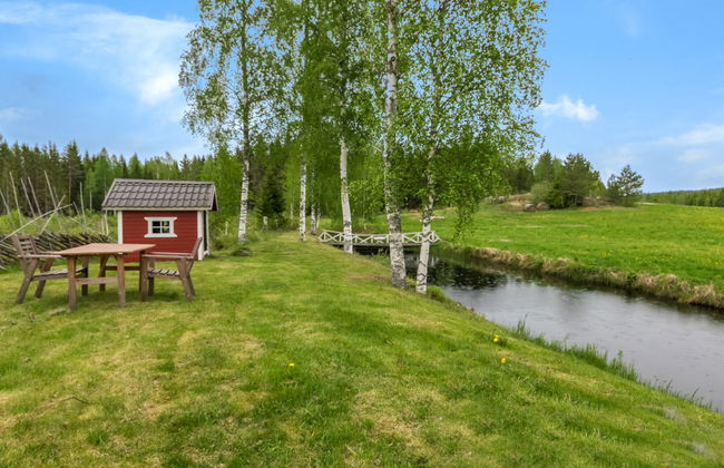 Kiikkukallio - Foto 25