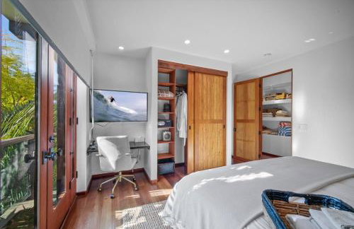 Stunning Ocean-View Villa, Walking to La Jolla Cove - Foto 31