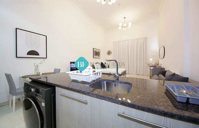 Spacious Studio Apartment - Photo 8