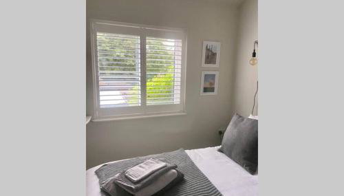 Self contained annexe in the heart of Wedmore - Foto 4