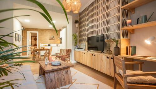 Pantai - 2 bedroom in Almagro - Photo 4