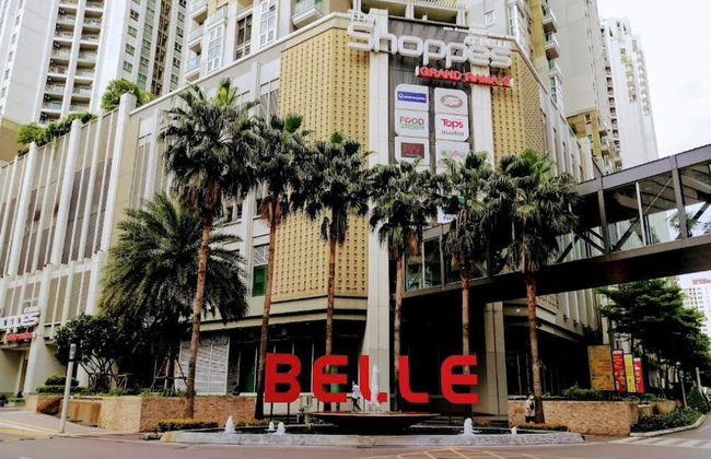 Belle Rama9 Boutique Apartments - Foto 1