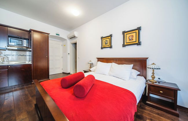 SUNce Palace Apartments with free offsite parking - Foto 7