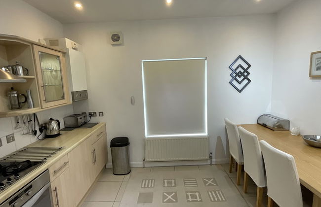 Earle House Serviced Apartments - Foto 21