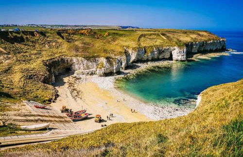 FourPar Lodge-Stunning lodge in a great location - Foto 29