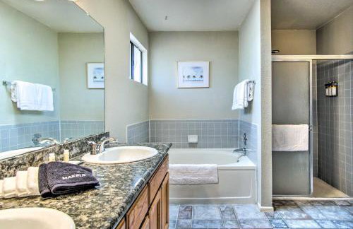 Tucson Hideaway Near Hiking and Biking! - Foto 17