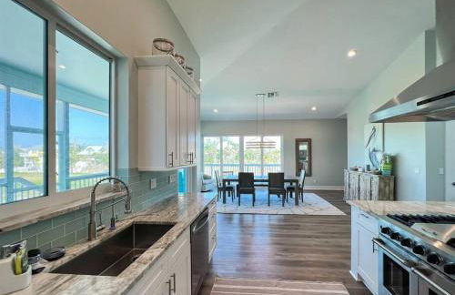 Island Retreat: Your Exclusive Oasis Awaits - Foto 37