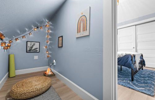 Woodland Escape on Mission Lake-Worldcup Fan Zone 30 min drive - Foto 37