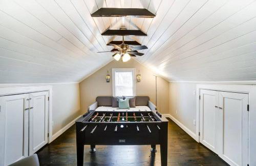 Spacious 4BR Home Near UD Oregon and DT Dayton - Foto 18