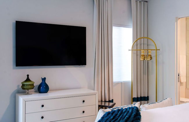 The Colony Hideaway - Pool Wifi Spa Private - Photo 75