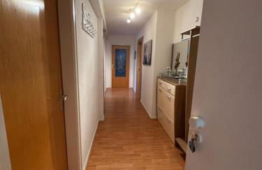 Ferienwohnung Bartenwetzerbrücke 3 - Foto 9