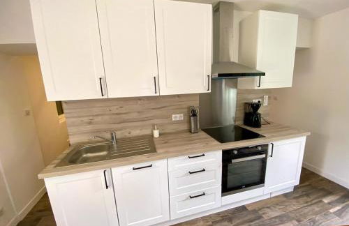 Charmante Maison au fil de la Voie Verte - Photo 3