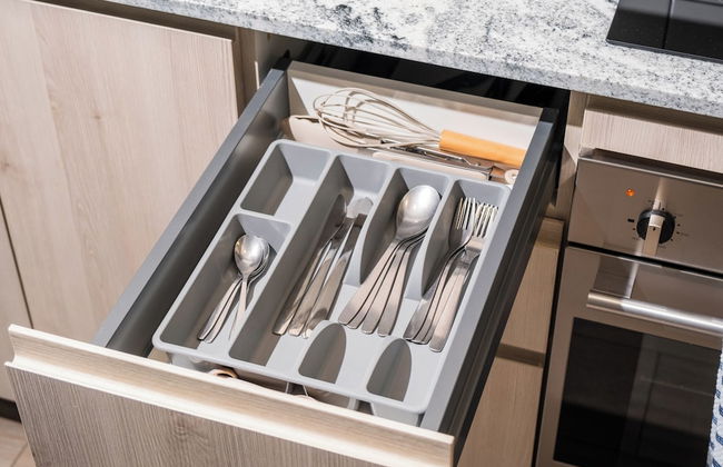 Silverstone Downtown Long-Term stay - Photo 21